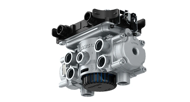 WABCO 4801040060 Axle Modulator