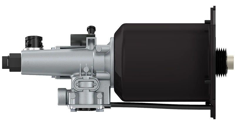 Servo-débrayeur 9700514410