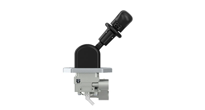 WABCO 9617230360 Brake Valve, parking brake