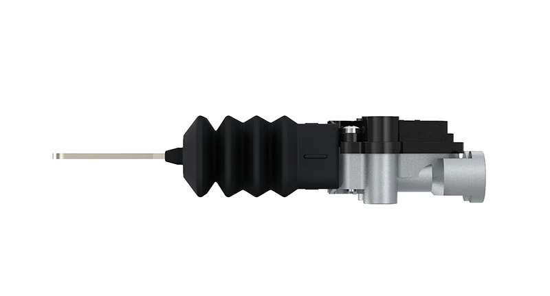 Air Suspension Valve 4640070100