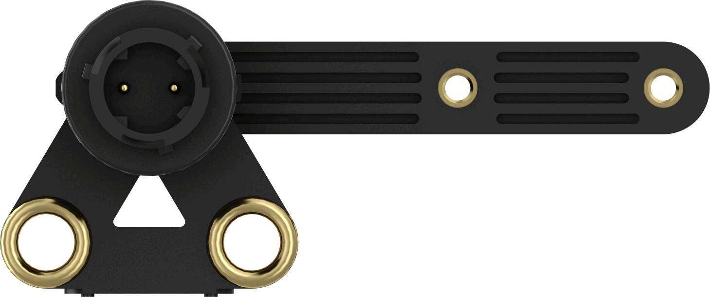 Sensor, pneumatic suspension level 4410501000