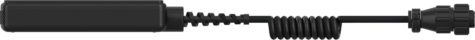 WABCO 4460562540 Operating Device, air suspension