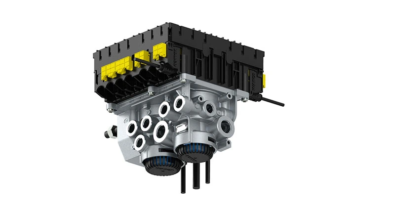 WABCO 4801020300 Trailer Modulator