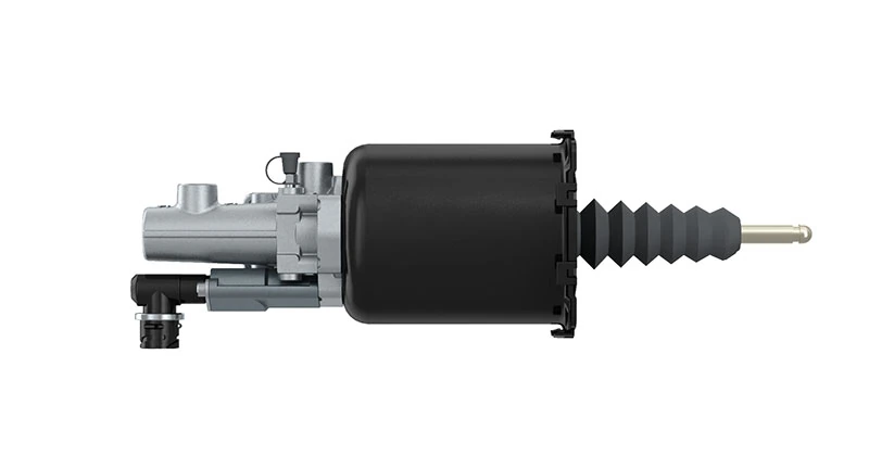 Clutch Booster 9700514120