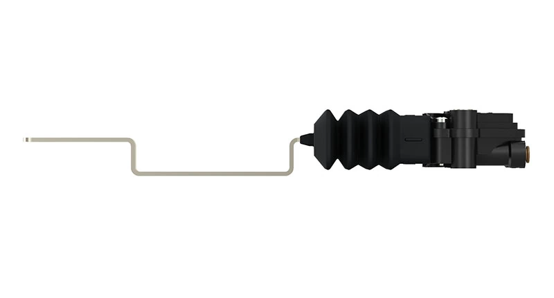 Air Suspension Valve 4640070060