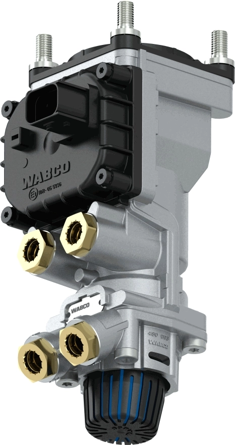 WABCO 4800030640 Pedal Travel Sensor, brake pedal