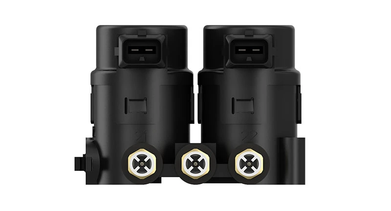 Solenoid Valve 4722525610