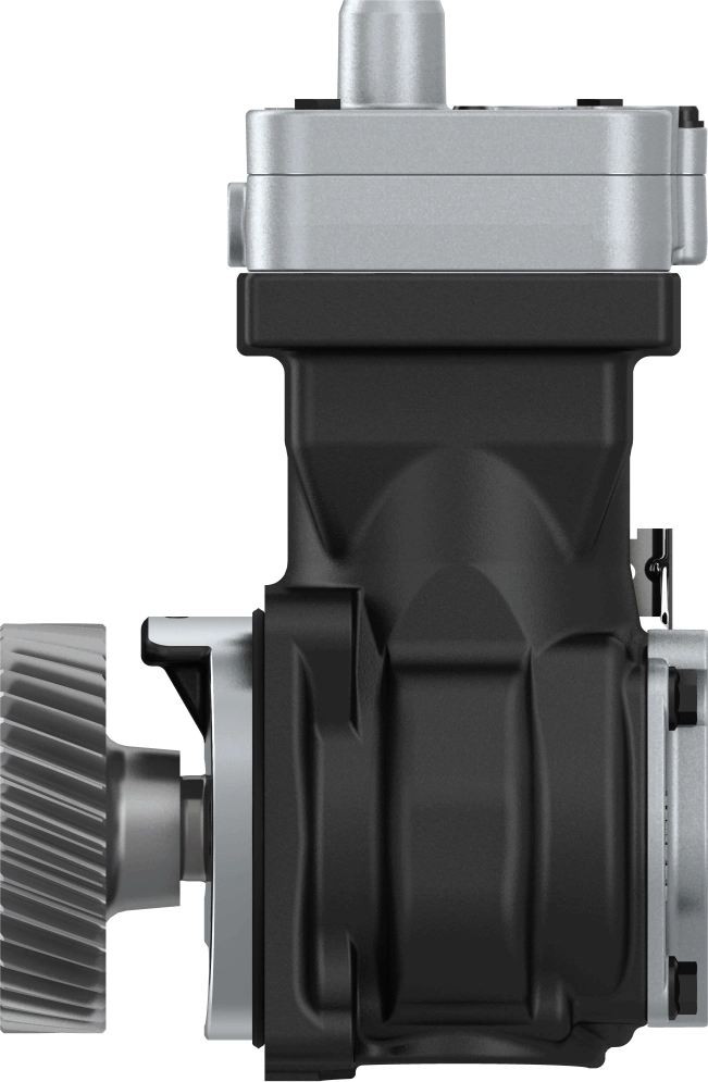 WABCO 411154004R Compressor, compressed-air system