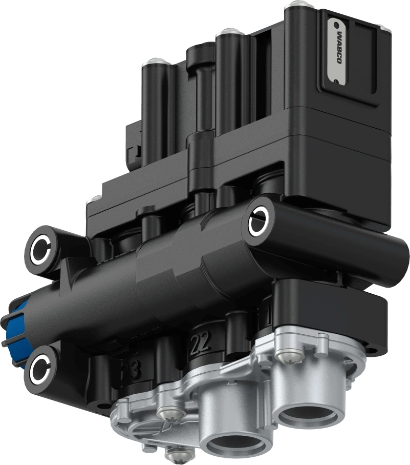 WABCO 4728900510 Solenoid Valve