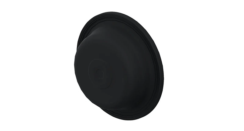 Diaphragm, diaphragm brake cylinder 8971205164