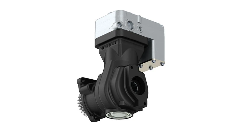 WABCO 9121170000 Compressor, compressed-air system