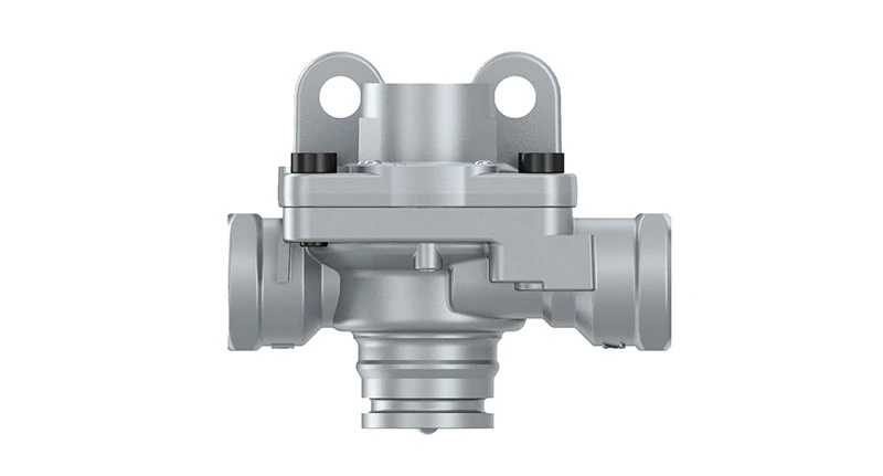 WABCO 9735000340 Quick Release Valve