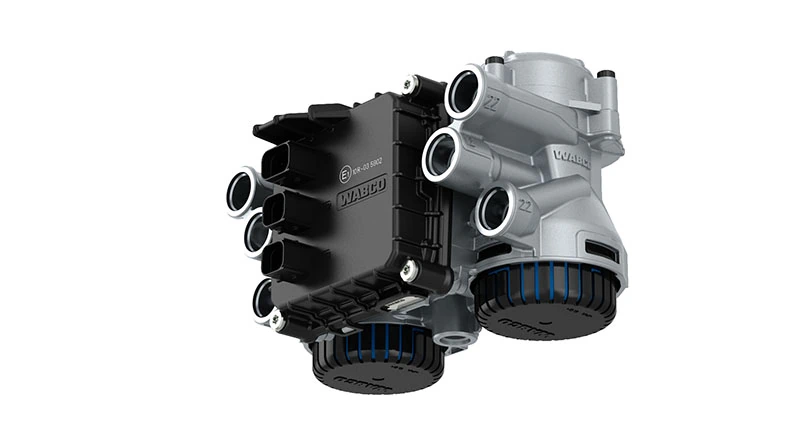 WABCO 4801061050 Axle Modulator