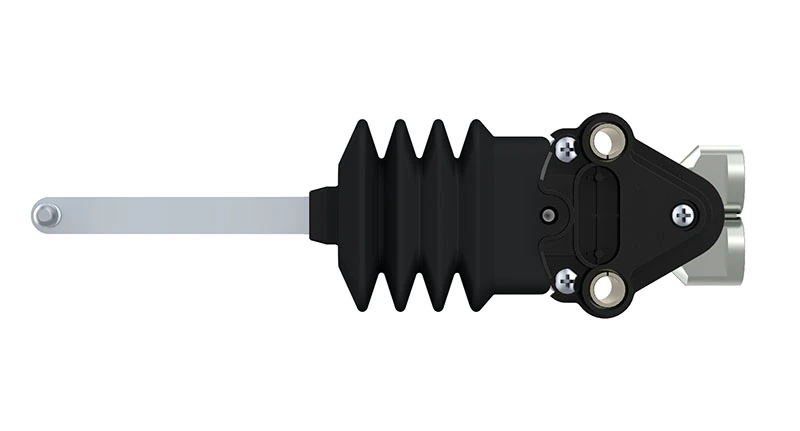 Air Suspension Valve 4640070030