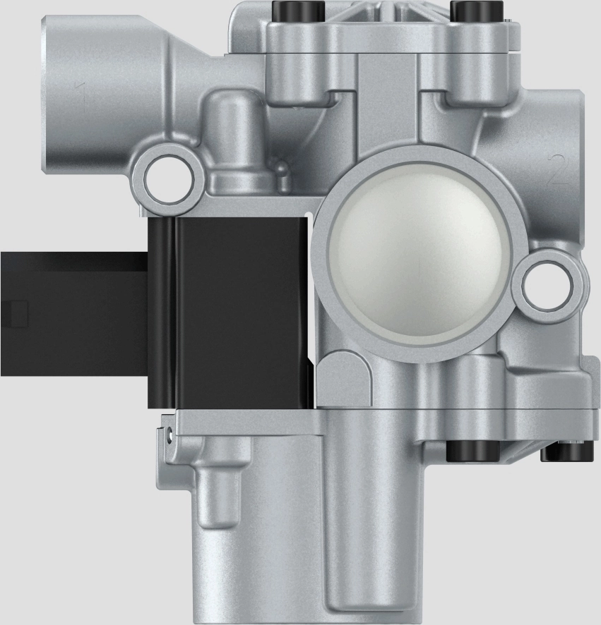 WABCO 4721950480 Solenoid Valve