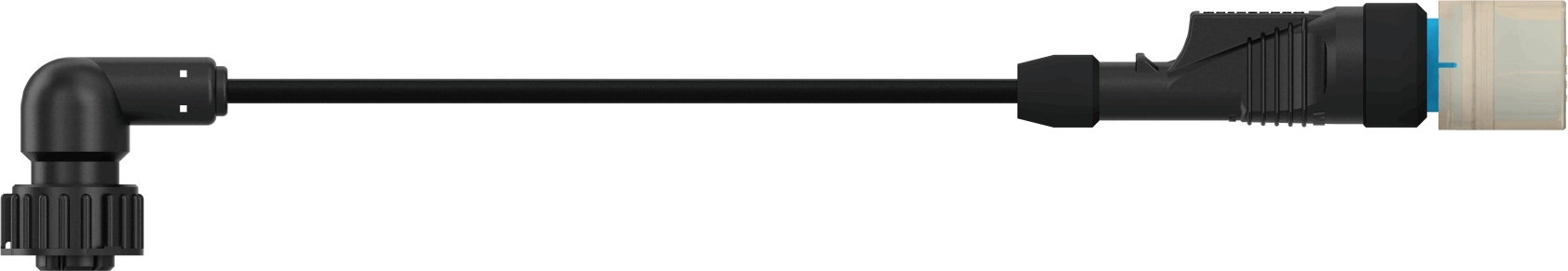 Connector Cable, electronic brake system 4499110600