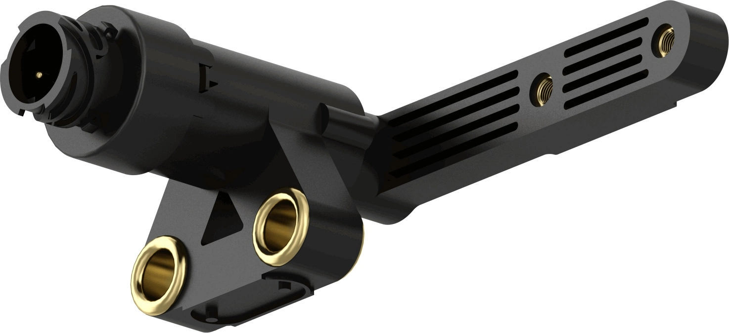 Sensor, pneumatic suspension level 4410501000