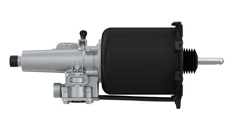 WABCO 9700514550 Clutch Booster