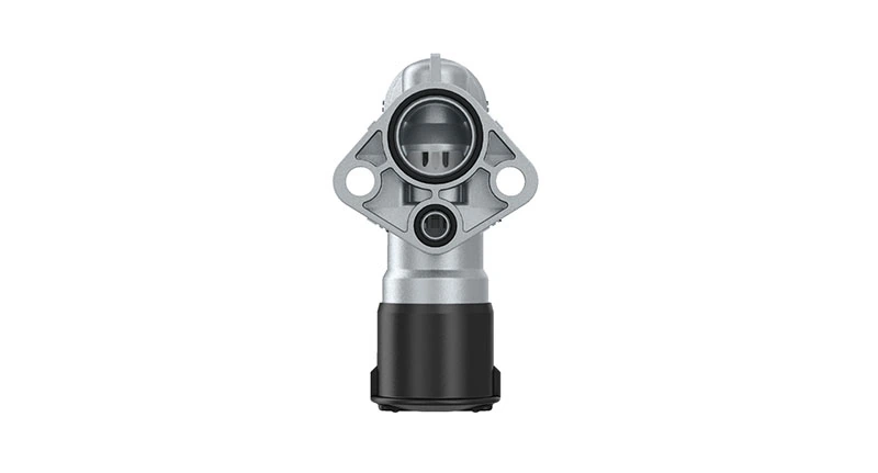 WABCO 9630010137 Quick Release Valve