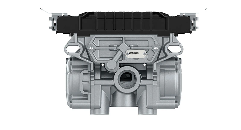 Control Unit, braking/driving dynamics 4005000700