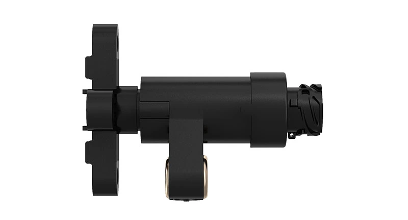 Sensor, pneumatic suspension level 4410501210