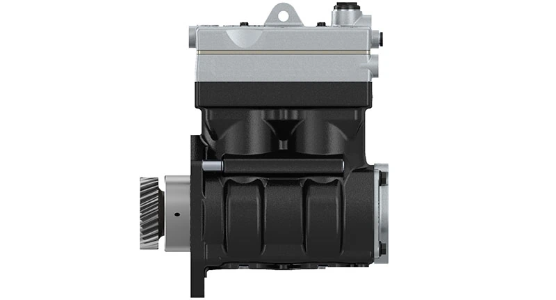 WABCO 9125101040 Compressor, compressed-air system