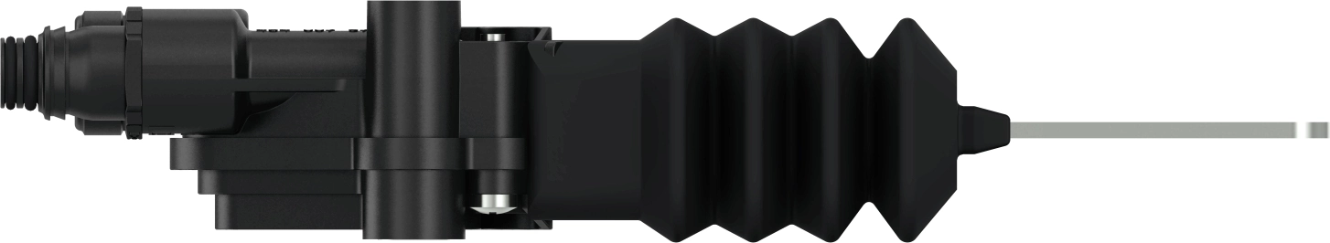 WABCO 4640070320 Air Suspension Valve