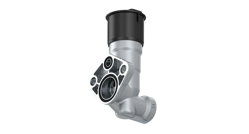 WABCO 9630010120 Quick Release Valve