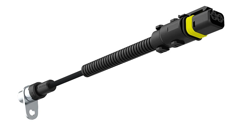 WABCO 4410322890 Sensor, wheel speed