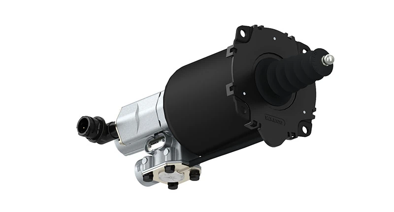 Clutch Booster 9700514650