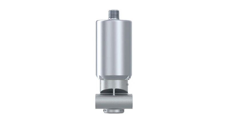 WABCO 4721717260 Solenoid Valve
