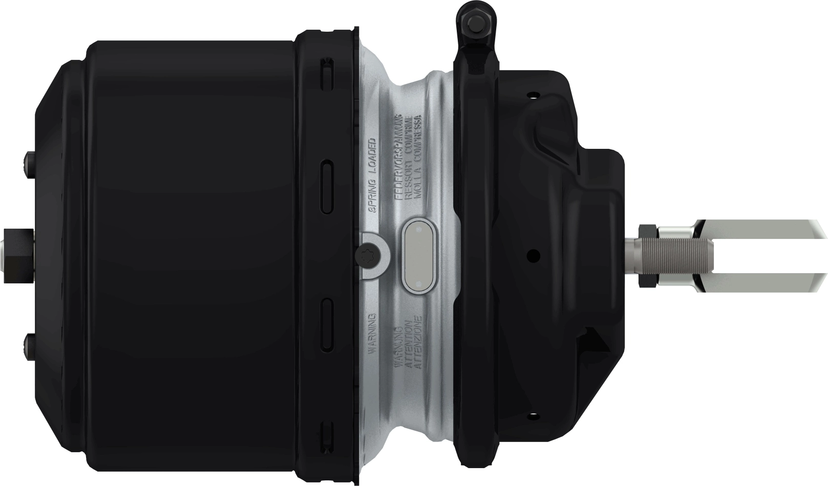 WABCO 9254912200 Multi-function Brake Cylinder