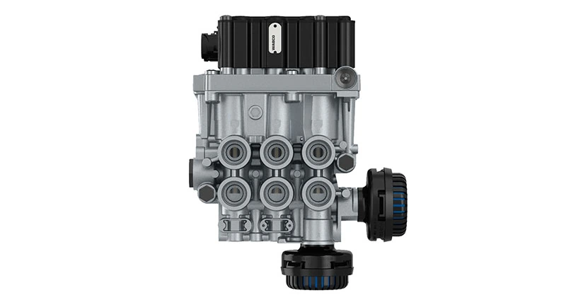 Solenoid Valve 4729051140