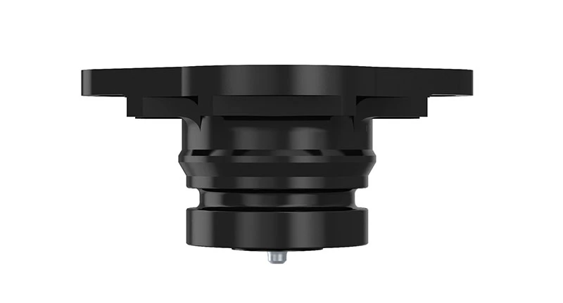 WABCO 9730022222 Breather Valve