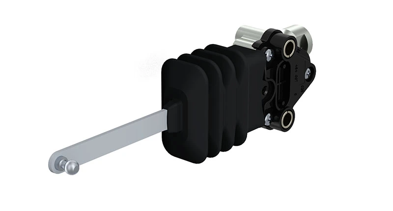 Air Suspension Valve 4640070030