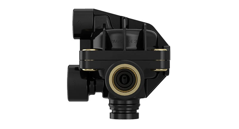 WABCO 9730060010 Relay Valve
