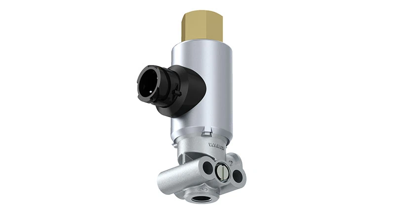 WABCO 4721732060 Solenoid Valve