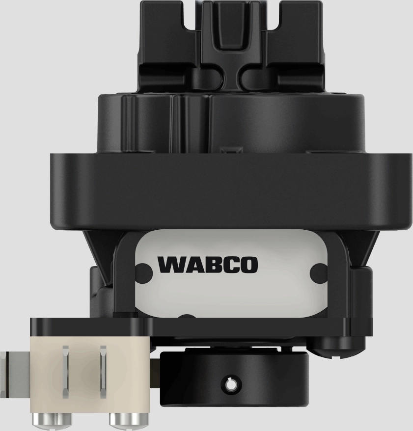 WABCO 9520040010 Shut-Off Cock
