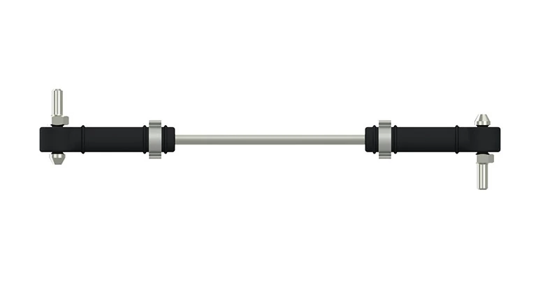 WABCO 4419017122 Multiport Valve