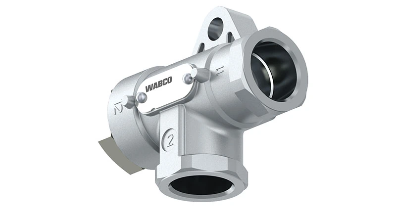 Multiport Valve 4342080290