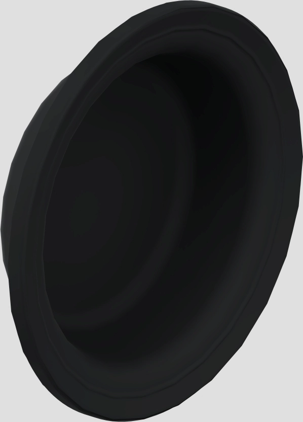 Diaphragm, diaphragm brake cylinder 8971205104