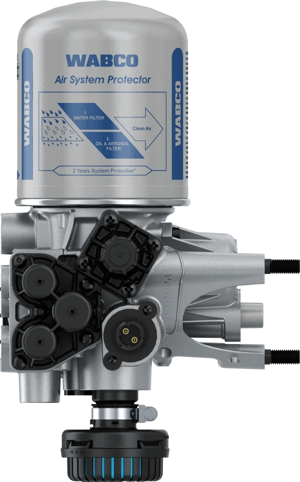 WABCO 9325010090 Air Dryer, compressed-air system