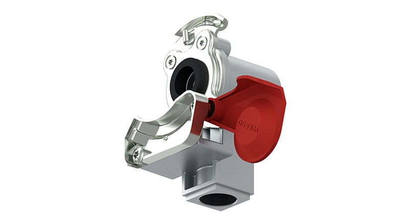 WABCO 9522010040 Coupling Head