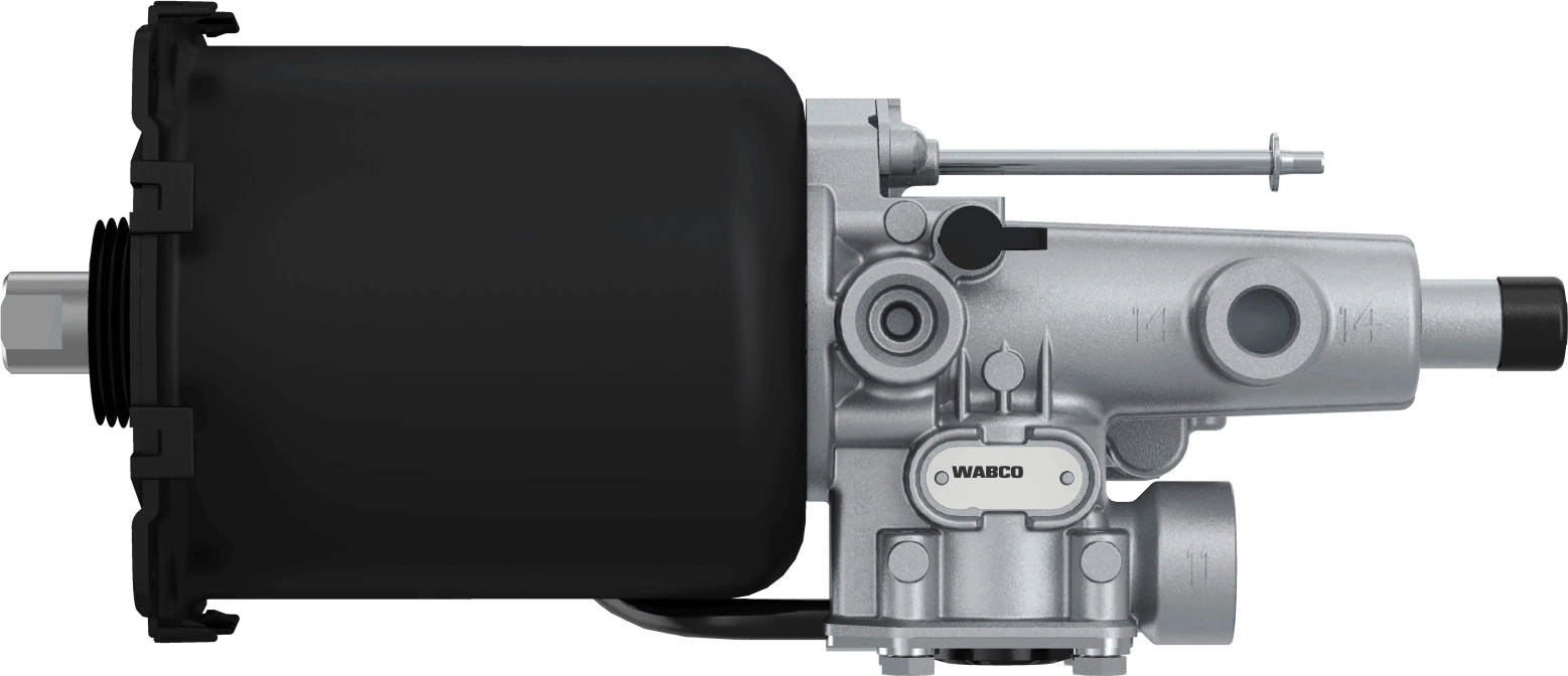 Clutch Booster 9700514387