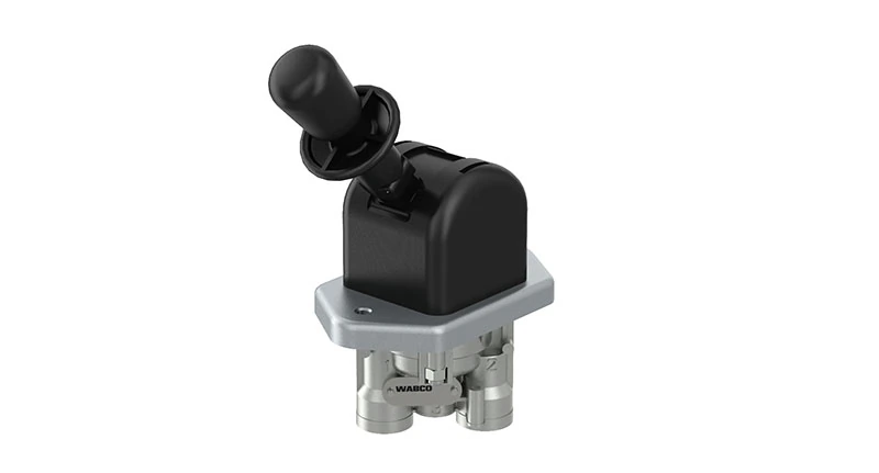 Brake Valve, parking brake 9617230040