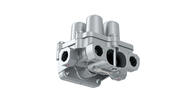 Multi-circuit Protection Valve 9347141250