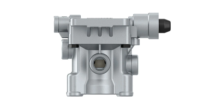 Brake Valve, trailer 9710021527