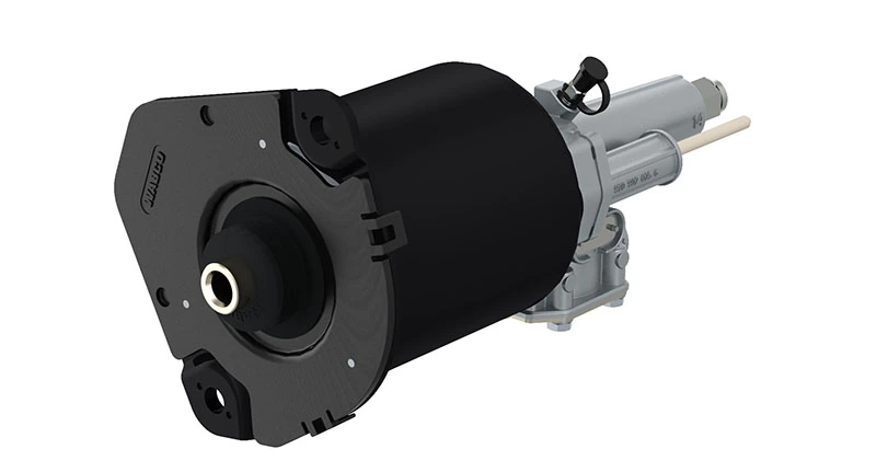 Clutch Booster 9700514450