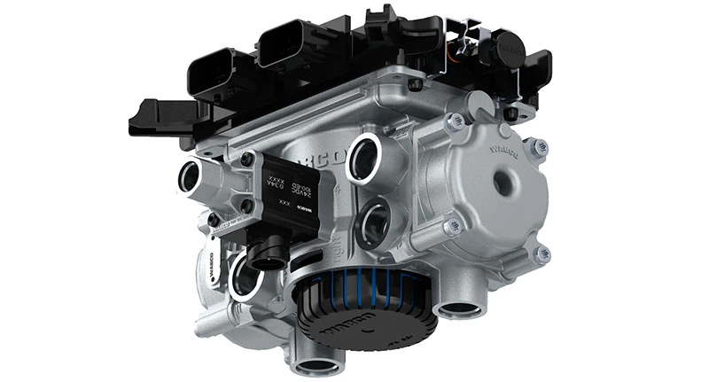 WABCO 4801050070 Axle Modulator