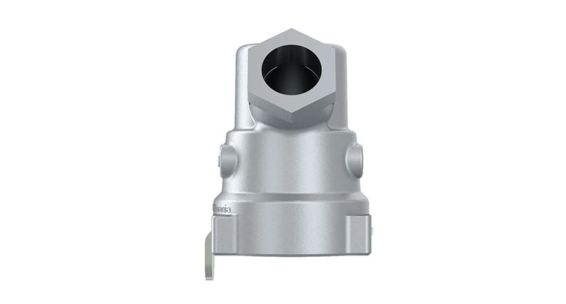 WABCO 4325000250 Compressed-air Cleaner